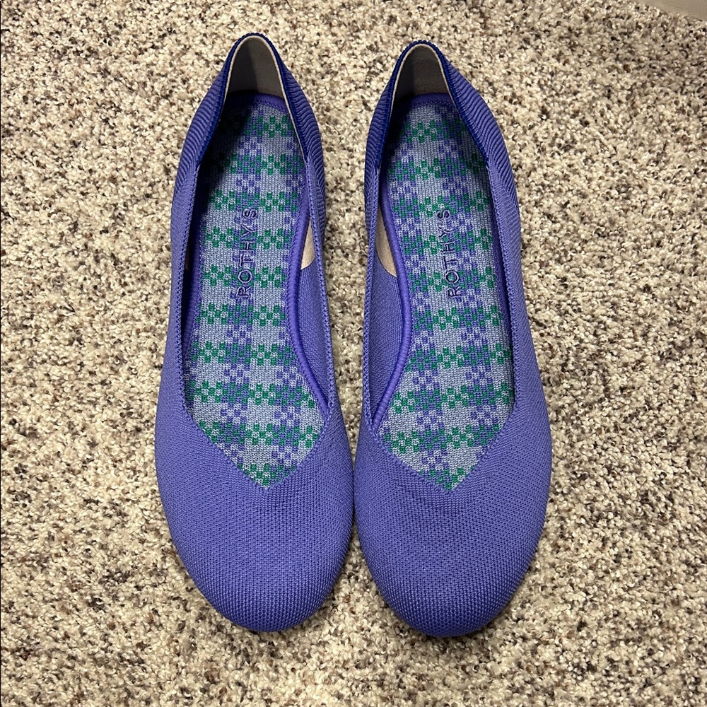 Rothy's | Lupine Flats